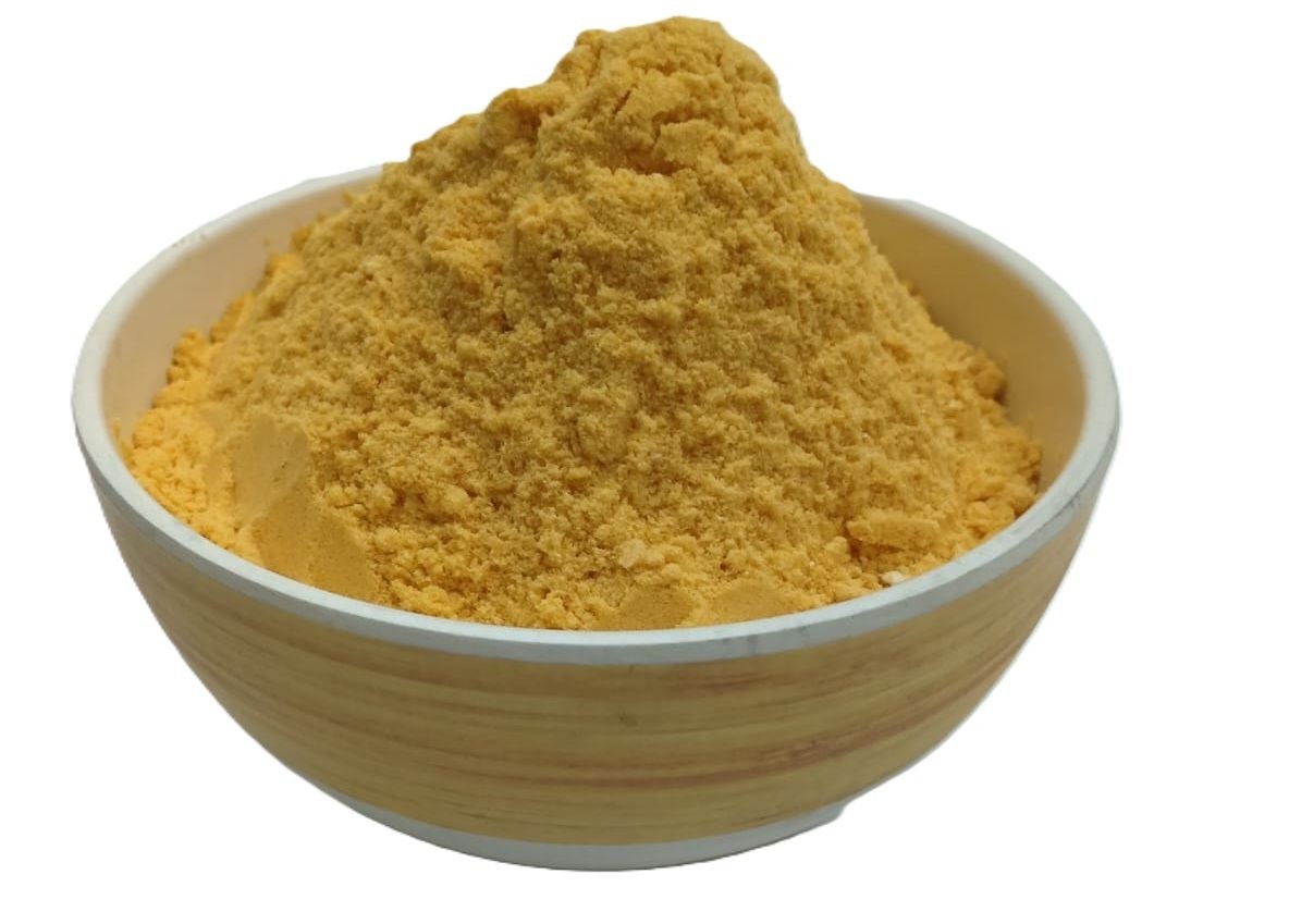 Freeze-Dried Mango Powder (Alphanso | Kesar)