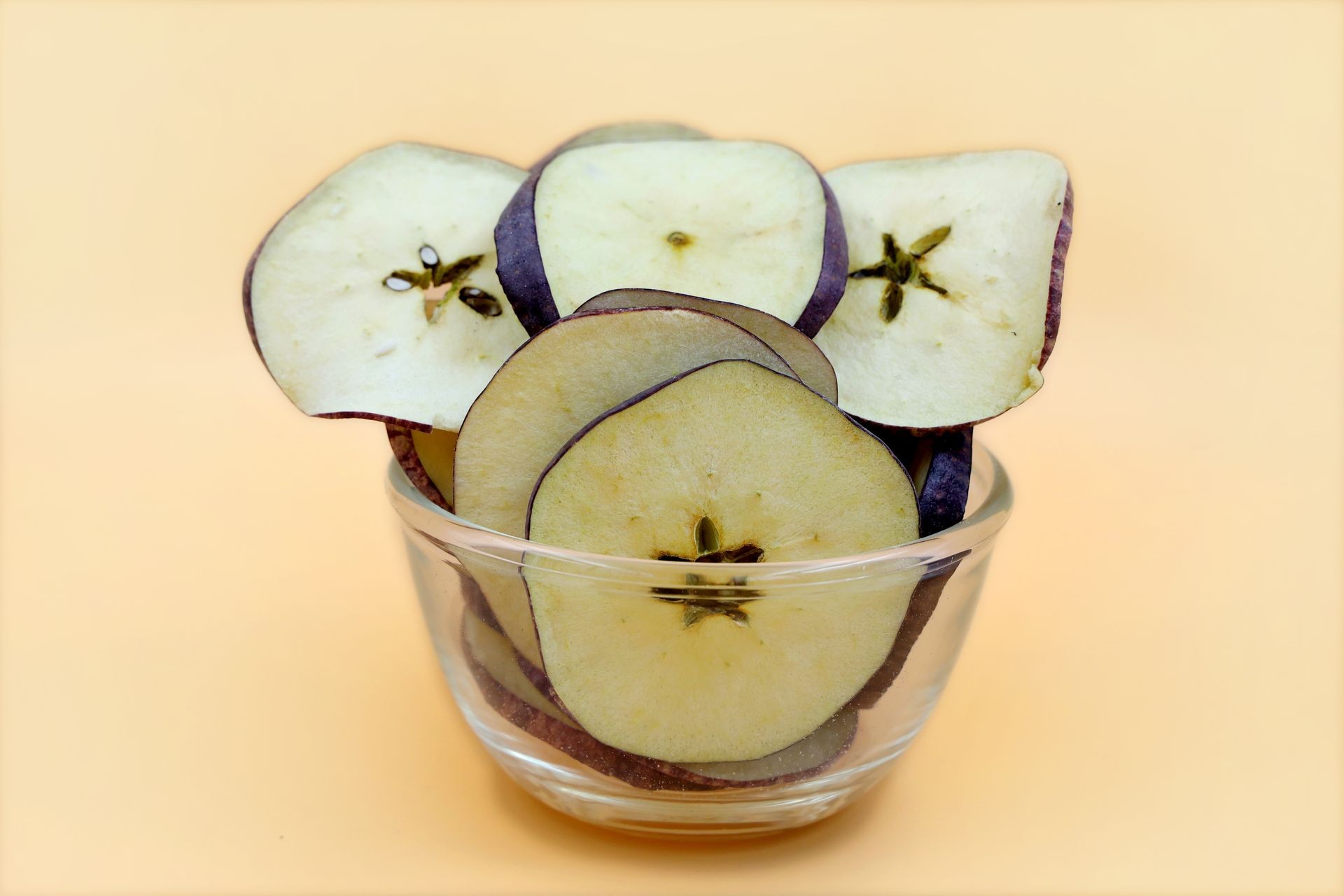 Freeze-Dried Apple Powder