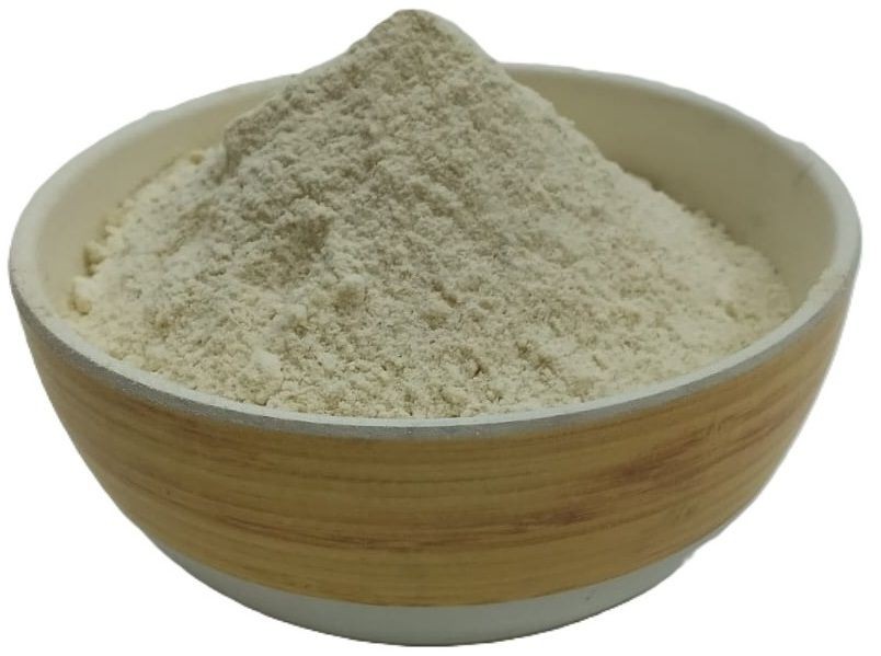 Freeze-Dried Banana Powder
