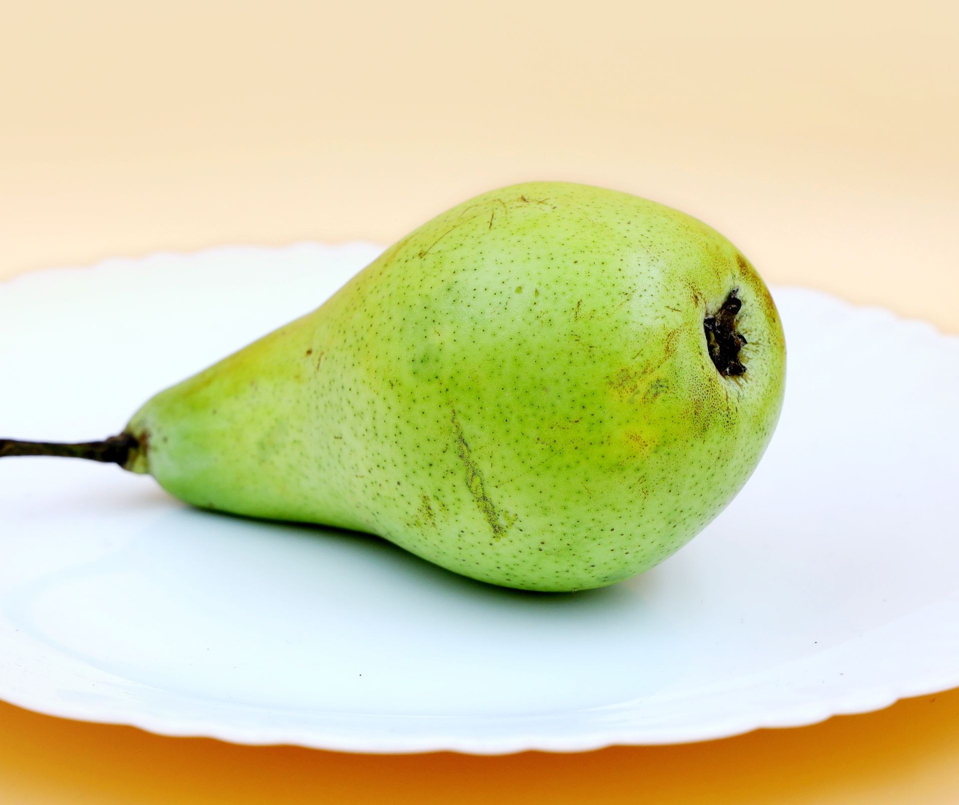 Freeze-Dried Pear Powder